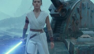 Jon Watts Is Our 'Star Wars: Episode X' Director