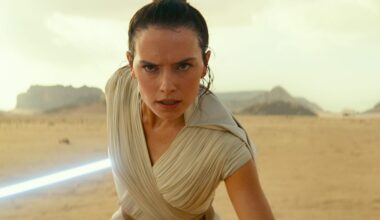 Star Wars is bringing back the Skywalker Saga – 7 years after it ended