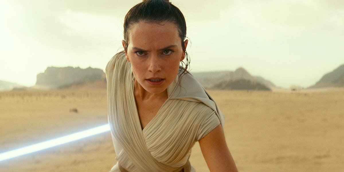 Star Wars is bringing back the Skywalker Saga – 7 years after it ended