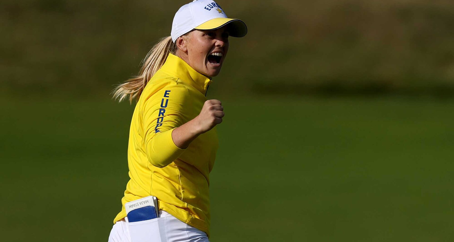 LPGA Home