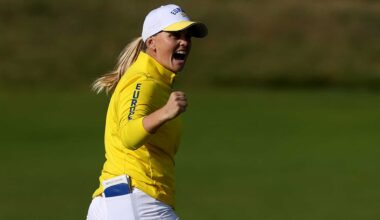 LPGA Home