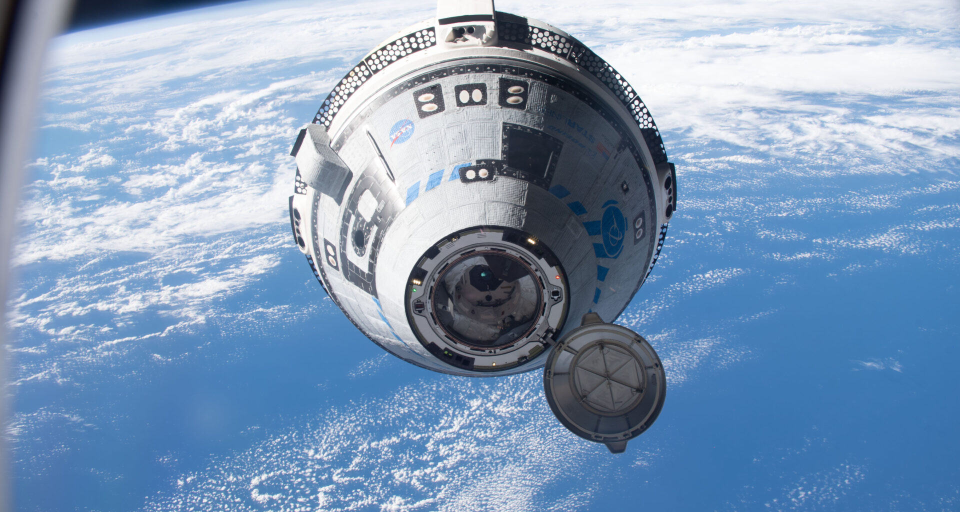 NASA, Boeing to Provide Update on Starliner Development