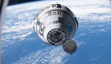 NASA, Boeing to Provide Update on Starliner Development