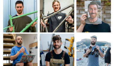 Starling Cycles 10 years