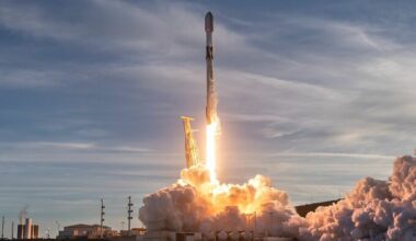 India's TakeMe2Space to launch orbital computing satellite on SpaceX rocket