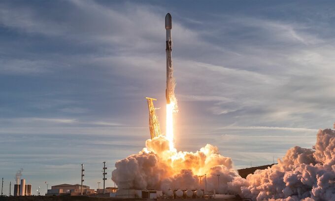 India's TakeMe2Space to launch orbital computing satellite on SpaceX rocket