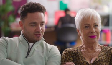 Exclusive: Waterloo Road confirms "bigger and better" return