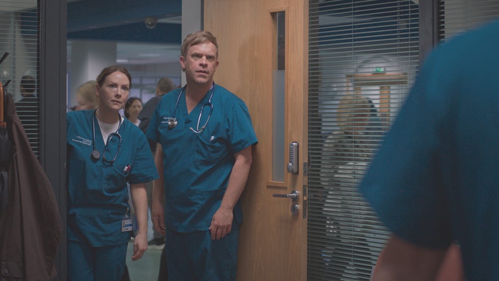 Stevie, Dylan Keogh, Casualty stevie, dylan keogh, casualty