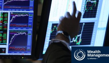 Retirement Accounts Tie American Wealth to AI Stock Boom