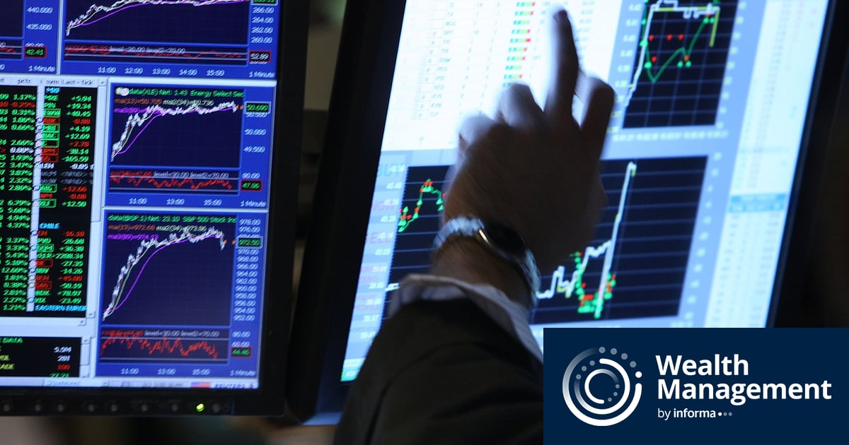 Retirement Accounts Tie American Wealth to AI Stock Boom