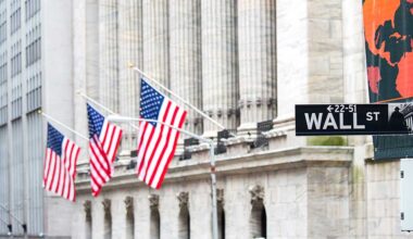 Dow Jones Futures: Falling Oil Prices, Yields Spark Stock Market Rally; AMD, Intel, Micron, Nvidia, Sandisk Are Key Movers