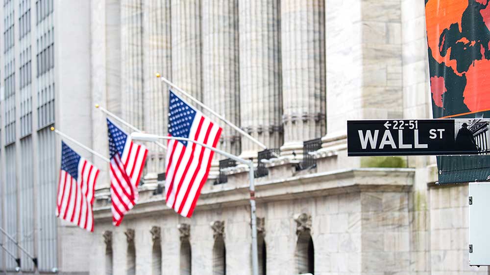 Dow Jones Futures: Falling Oil Prices, Yields Spark Stock Market Rally; AMD, Intel, Micron, Nvidia, Sandisk Are Key Movers