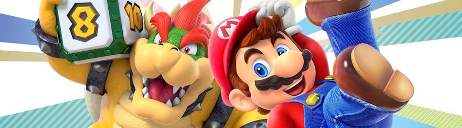 Super Mario Party
