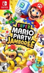 Super Mario Party Jamboree
