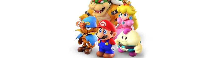 Super Mario RPG