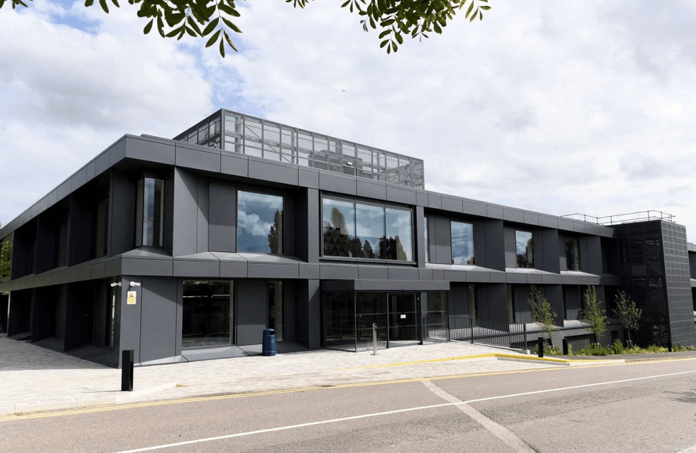 Surrey and Borders Partnership NHS Foundation Trust