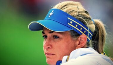 Suzann Pettersen sits down with TG to discuss her defining Solheim Cup moments - and not being involved in the 2026 matches in the Netherlands...