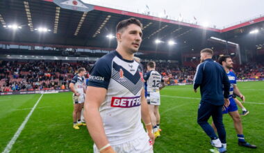 England star Victor Radley at risk of NRL ban after Sydney Roosters make Grand Final 