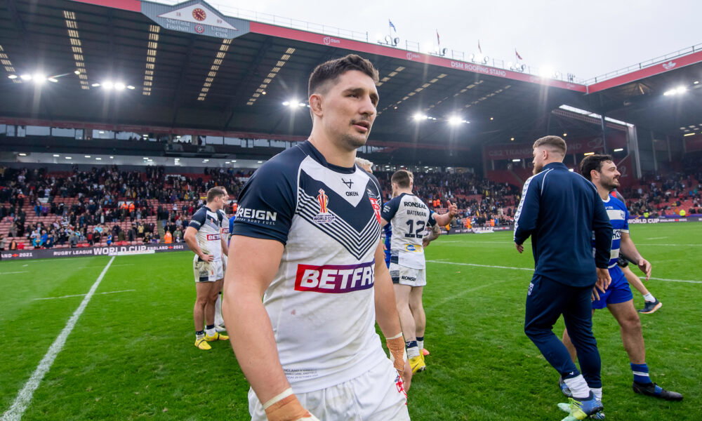 England star Victor Radley at risk of NRL ban after Sydney Roosters make Grand Final 