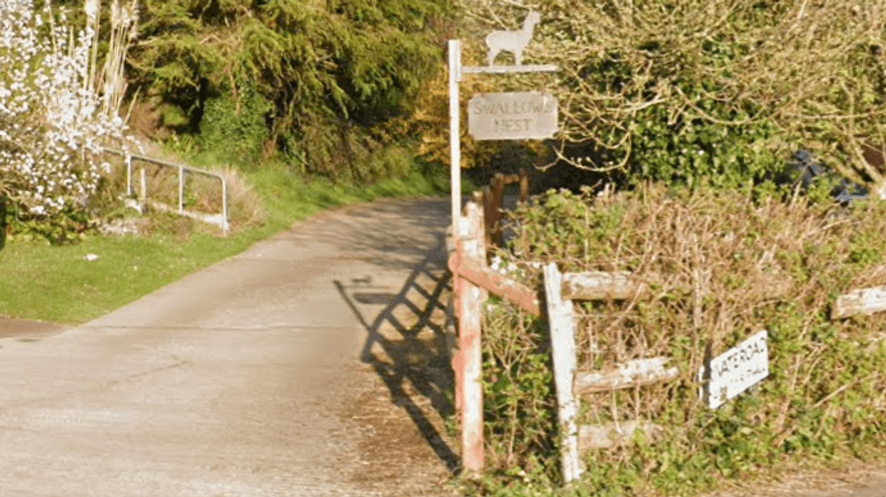 Swallows Nest farm