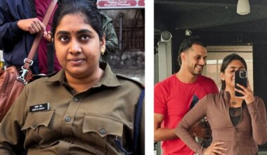 Nimisha Sajayan Gained 14 Kgs For A Role, Now Getting Back In Shape: How The Right Trainer Can Make Or Break Your Weight Loss Journey