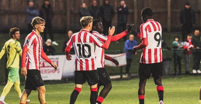 Andy’s Player Ratings: Sunderland u21 3-1 Norwich City u21 - Angulo debut but Ta Bi takes top billing