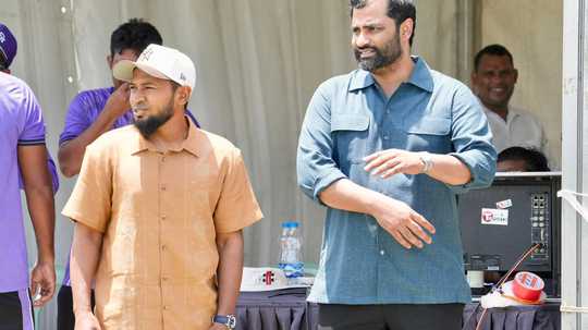 tamim-iqbal-is-expected-to-meet-members-of-the-cwab-at-the-sher-e-bangla-national-cricket-stadium-on-september-1