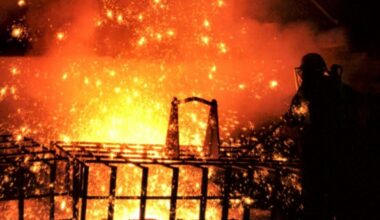 Wales’ oldest cinema set for special evening exploring the legacy of Welsh steelmaking