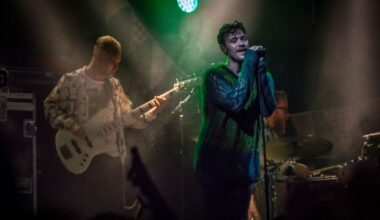 Beloved British pop star set to bring his UK tour to Cardiff next year