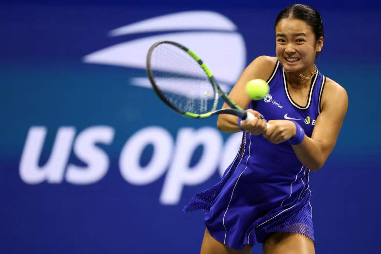 TENNIS-USA-OPEN