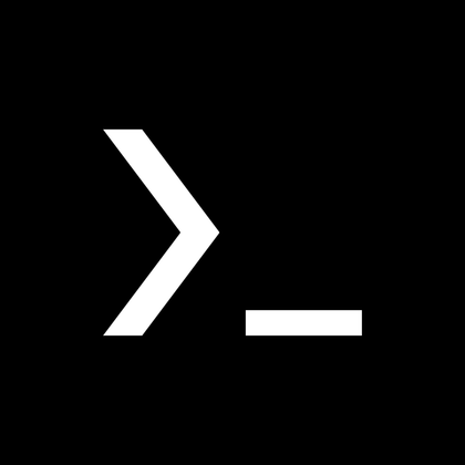 Termux logo
