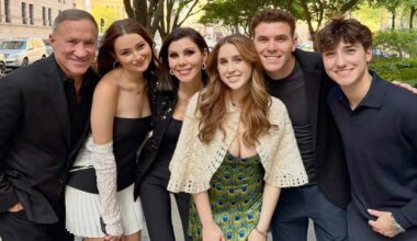 Heather Dubrow Shares Exclusive Updates on Her Kids (SEPT. 2026)