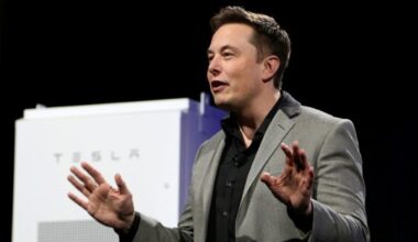 Billionaire Elon Musk gets another opening for Starlink in South Africa amid 30% ownership hurdle