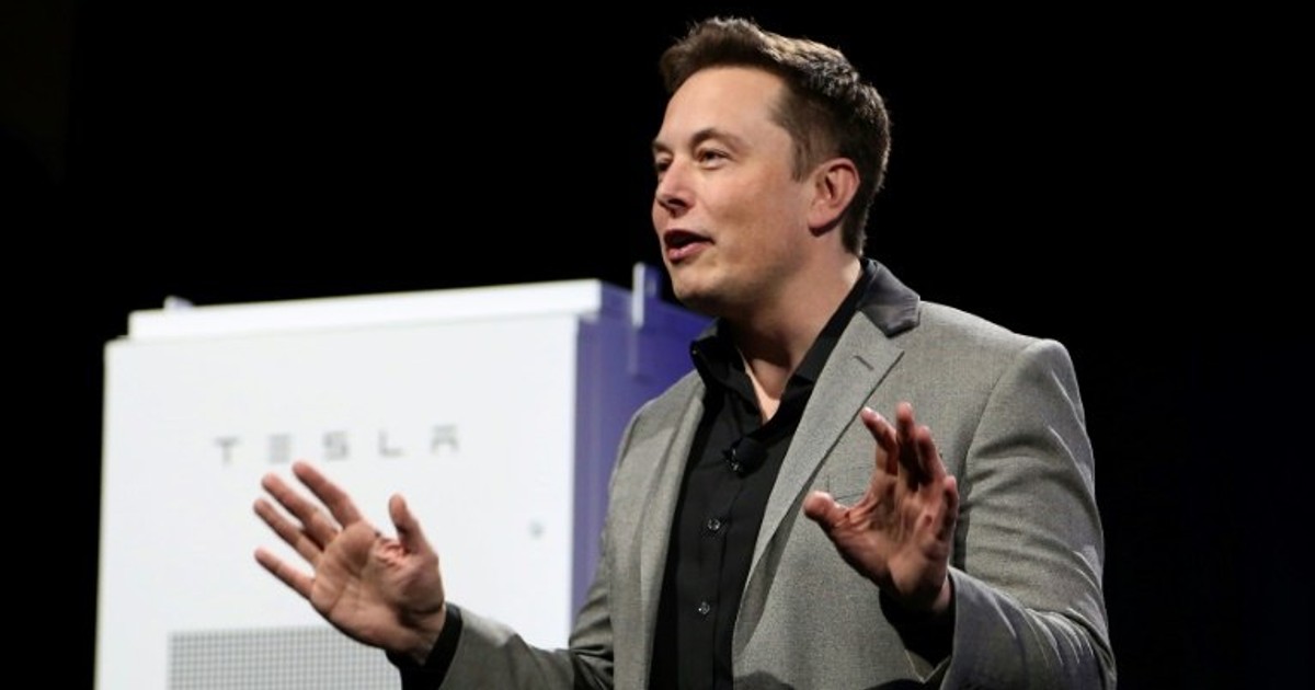 Billionaire Elon Musk gets another opening for Starlink in South Africa amid 30% ownership hurdle
