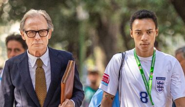 5 best movies just added to Netflix, BBC and more including Bill Nighy's "fantastic" drama
