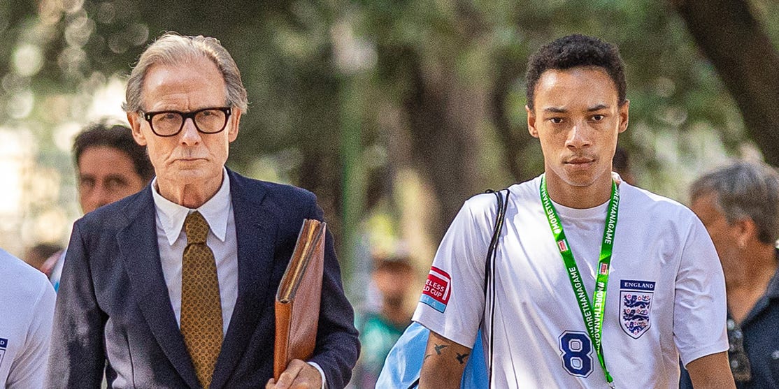 5 best movies just added to Netflix, BBC and more including Bill Nighy's "fantastic" drama