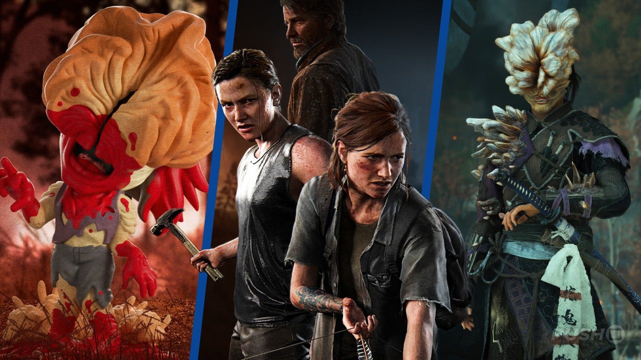 The Last of Us Day 2026 1
