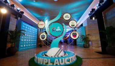 the-wpl-auction-will-be-held-in-kochi-on-october-28
