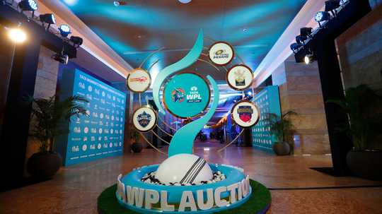the-wpl-auction-will-be-held-in-kochi-on-october-28