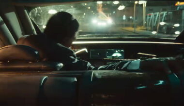 Vehicular Action Movie 'The Beast' Full Trailer w/ Jackson & Kinnaman