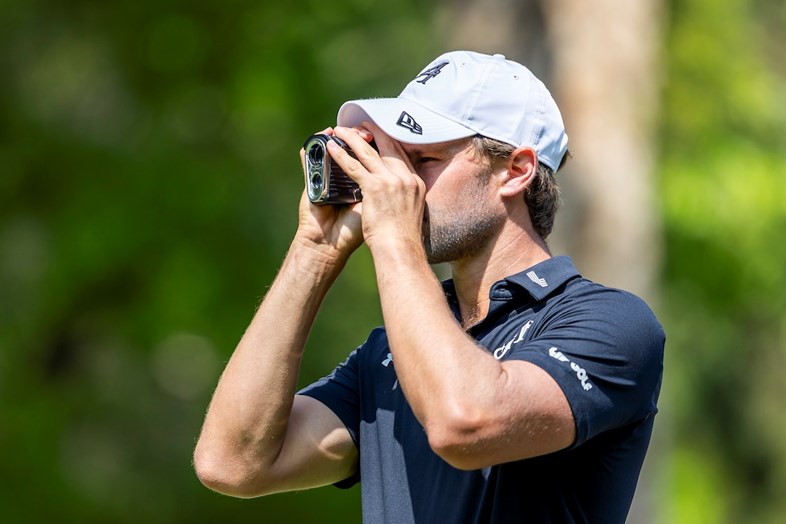 LIV Golf has a matter of days to secure its future, but one player is frustrated that a mystery 'rat' in a private group chat is not helping the cause.