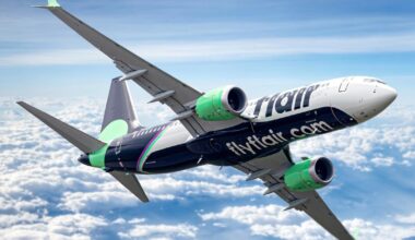 Flair gets CTA green light to serve European Union & United Kingdom