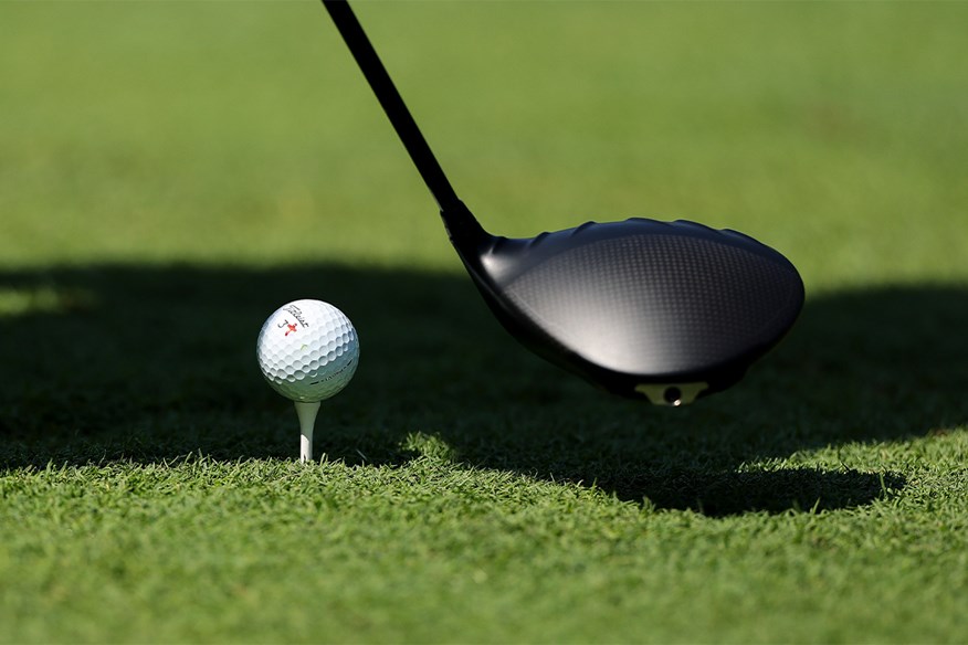 The MLRs wanted by the governing bodies will affect drivers as well as golf balls (Getty Images)