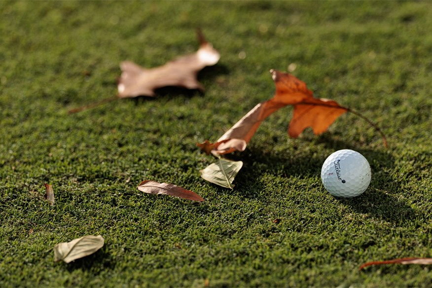 While the MLRs only affect tour pros, amateur rules may not be far behind (Getty Images)