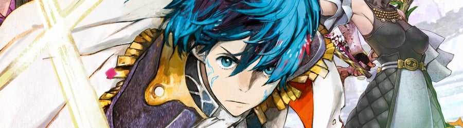 Tokyo Mirage Sessions #FE Encore
