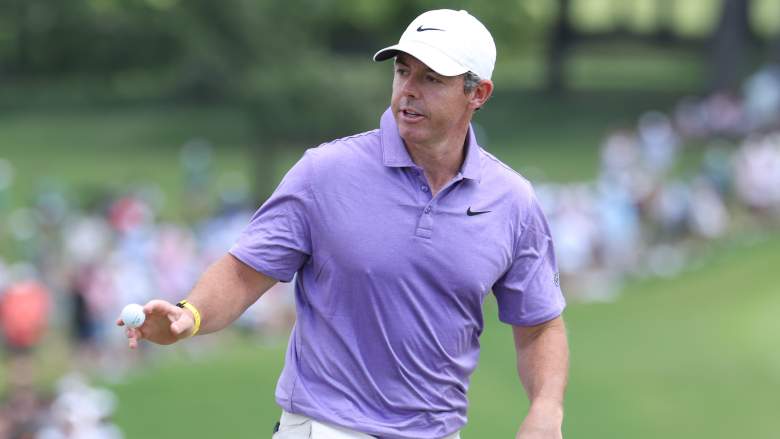 TOUR Championship 2026 - Round Three