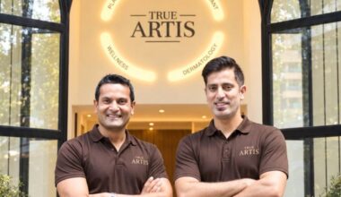 Integrated aesthetic surgery platform TRUE ARTIS raises Rs 11.4 crore in seed funding led by Zeropearl VC