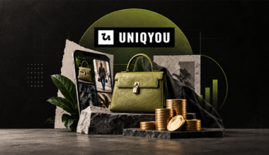 Exclusive: Fashion startup UniqYou raises seed round at Rs 64 Cr valuation