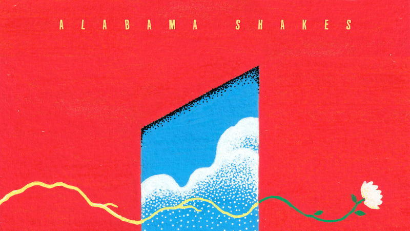 Alabama Shakes: I Must Be Dreaming Album Review