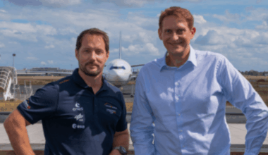 Space Cargo Unlimited invests in CNES subsidiary Novespace to expand microgravity offering